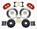 Picture of Wilwood WIL Superlite Brake Kit Big Brake Kits - 140-10471-R