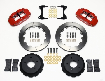 Picture of Wilwood WIL Superlite Brake Kit Big Brake Kits - 140-10471-R