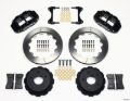Picture of Wilwood WIL Superlite Brake Kit Big Brake Kits - 140-10471