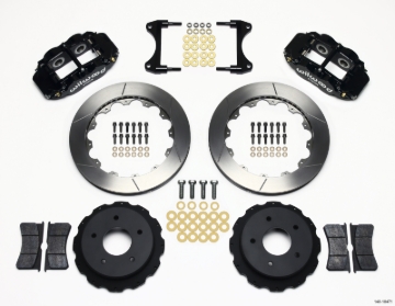 Picture of Wilwood WIL Superlite Brake Kit Big Brake Kits - 140-10471