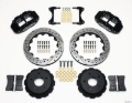 Picture of Wilwood WIL Superlite Brake Kit Big Brake Kits - 140-10471-D