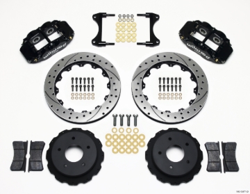 Picture of Wilwood WIL Superlite Brake Kit Big Brake Kits - 140-10471-D