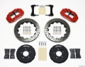 Picture of Wilwood WIL Superlite Brake Kit Front Big Brake Kits - 140-10309-DR
