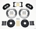 Picture of Wilwood WIL Superlite Brake Kit Front Big Brake Kits - 140-10309
