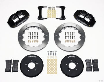 Picture of Wilwood WIL Superlite Brake Kit Front Big Brake Kits - 140-10309