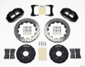 Picture of Wilwood WIL Superlite Brake Kit Front Big Brake Kits - 140-10309-D
