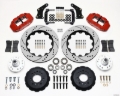 Picture of Wilwood WIL Superlite Brake Kit Big Brake Kits - 140-10284-DR
