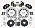 Picture of Wilwood WIL Superlite Brake Kit Big Brake Kits - 140-10284-D