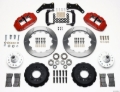 Picture of Wilwood WIL Superlite Brake Kit Big Brake Kits - 140-10238-R