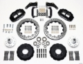 Picture of Wilwood WIL Superlite Brake Kit Big Brake Kits - 140-10238-D