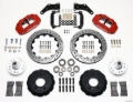 Picture of Wilwood WIL Superlite Brake Kit Big Brake Kits - 140-10238-DR