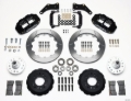 Picture of Wilwood WIL Superlite Brake Kit Big Brake Kits - 140-10238