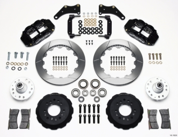 Picture of Wilwood WIL Superlite Brake Kit Big Brake Kits - 140-10238