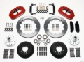 Picture of Wilwood WIL Superlite Brake Kit Big Brake Kits - 140-10220-R