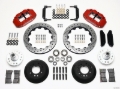 Picture of Wilwood WIL Superlite Brake Kit Big Brake Kits - 140-10220-DR