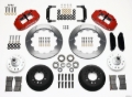 Picture of Wilwood WIL Superlite Brake Kit Big Brake Kits - 140-10219-R