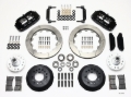 Picture of Wilwood WIL Superlite Brake Kit Big Brake Kits - 140-10220