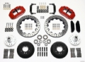 Picture of Wilwood WIL Superlite Brake Kit Big Brake Kits - 140-10219-DR