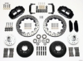 Picture of Wilwood WIL Superlite Brake Kit Big Brake Kits - 140-10219-D