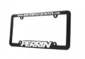 Picture of Perrin Performance PA License Plate Frame License Frame - ASM-BDY-500
