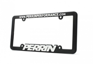 Picture of Perrin Performance PA License Plate Frame License Frame - ASM-BDY-500