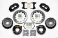 Picture of Wilwood WIL Superlite Brake Kit Rear Big Brake Kits - 140-10093-D