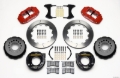 Picture of Wilwood WIL Superlite Brake Kit Rear Big Brake Kits - 140-10093-R