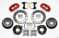 Picture of Wilwood WIL Superlite Brake Kit Rear Big Brake Kits - 140-10093-DR