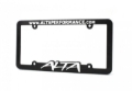 Picture of Alta PA License Plate Frame License Frame - ASM-BDY-501