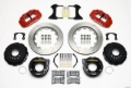 Picture of Wilwood WIL Superlite Brake Kit Rear Big Brake Kits - 140-10012-R