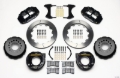 Picture of Wilwood WIL Superlite Brake Kit Rear Big Brake Kits - 140-10093