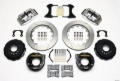 Picture of Wilwood WIL Superlite Brake Kit Rear Big Brake Kits - 140-10012-P