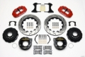 Picture of Wilwood WIL Superlite Brake Kit Rear Big Brake Kits - 140-10012-DR