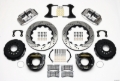 Picture of Wilwood WIL Superlite Brake Kit Rear Big Brake Kits - 140-10012-DP