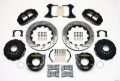 Picture of Wilwood WIL Superlite Brake Kit Rear Big Brake Kits - 140-10012-D