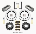 Picture of Wilwood WIL TX6R Brake Kit Big Brake Kits - 140-13879-C