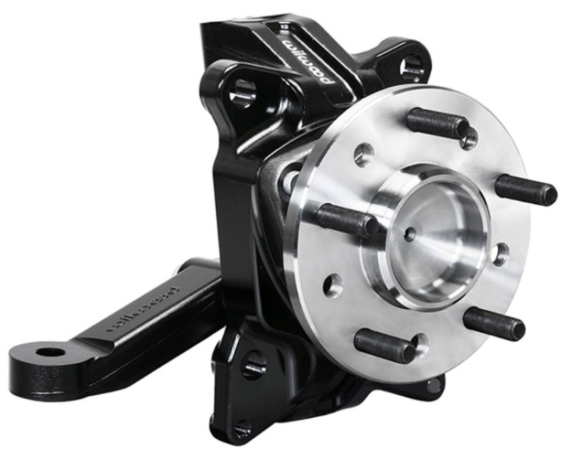 Picture of Wilwood WIL Spindles - 831-14202