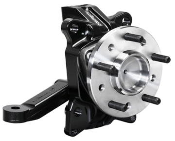 Picture of Wilwood WIL Spindles - 831-14202