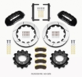 Picture of Wilwood WIL TX6R Brake Kit Big Brake Kits - 140-13879