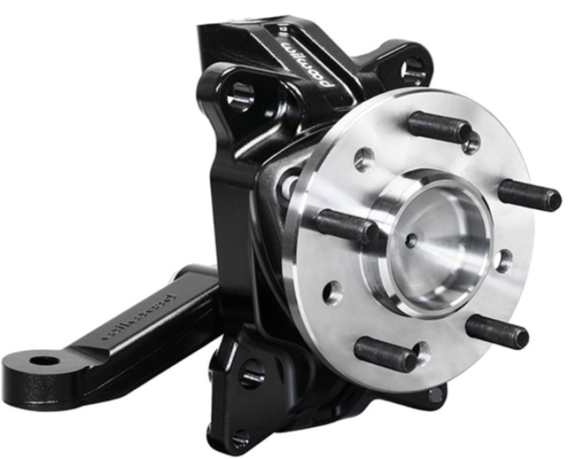 Picture of Wilwood WIL Spindles - 831-14201