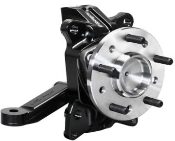 Picture of Wilwood WIL Spindles - 831-14201