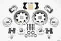 Picture of Wilwood WIL Dynalite Brake Kit Front Big Brake Kits - 140-9918-DP