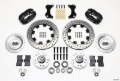 Picture of Wilwood WIL Dynalite Brake Kit Front Big Brake Kits - 140-9918-D