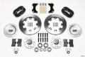 Picture of Wilwood WIL Dynalite Brake Kit Front Big Brake Kits - 140-9918