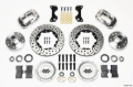 Picture of Wilwood WIL Dynalite Brake Kit Front Big Brake Kits - 140-9917-DP