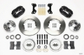 Picture of Wilwood WIL Dynalite Brake Kit Front Big Brake Kits - 140-9917