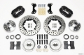 Picture of Wilwood WIL Dynalite Brake Kit Front Big Brake Kits - 140-9917-D