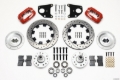 Picture of Wilwood WIL Dynalite Brake Kit Big Brake Kits - 140-9828-DR