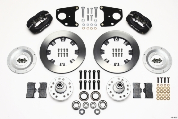 Picture of Wilwood WIL Dynalite Brake Kit Big Brake Kits - 140-9828