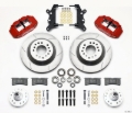 Picture of Wilwood WIL Superlite Brake Kit Big Brake Kits - 140-13654-R